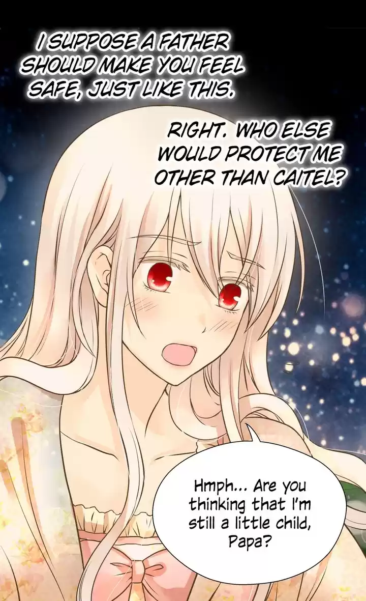 Daughter of the Emperor Ch.158