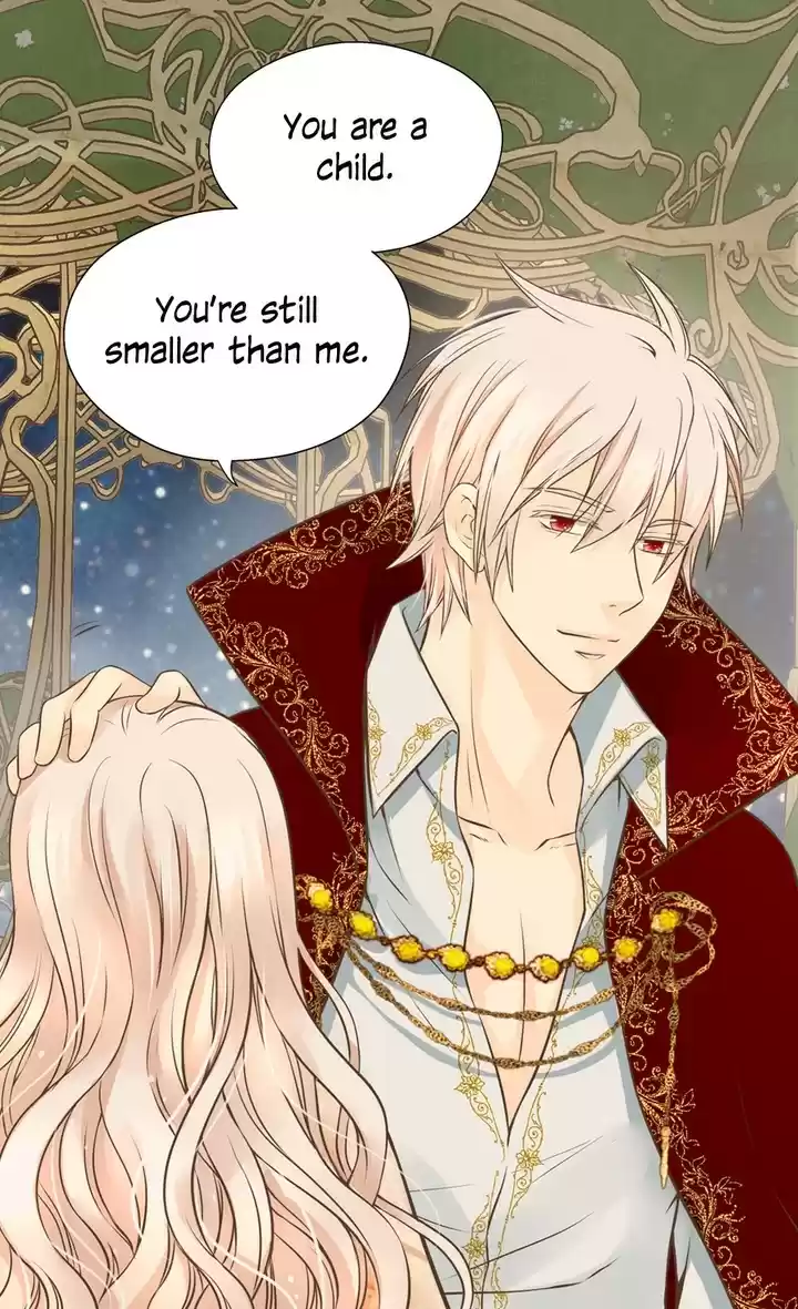 Daughter of the Emperor Ch.158