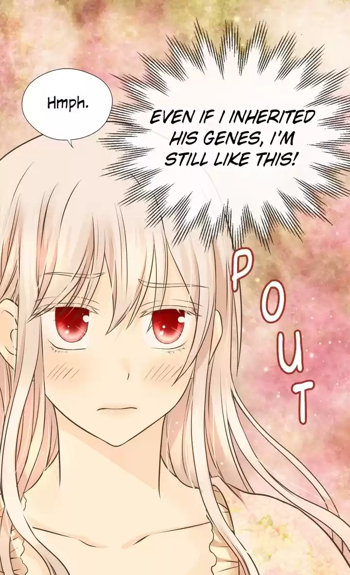 Daughter of the Emperor Ch.158