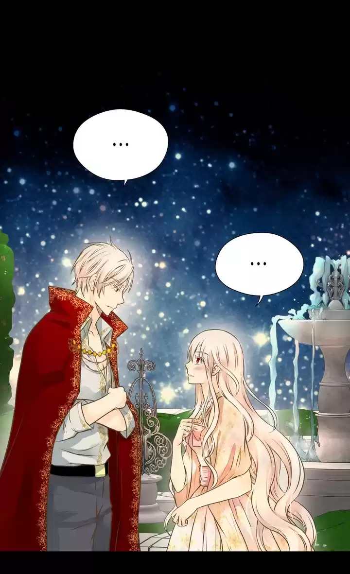 Daughter of the Emperor Ch.158