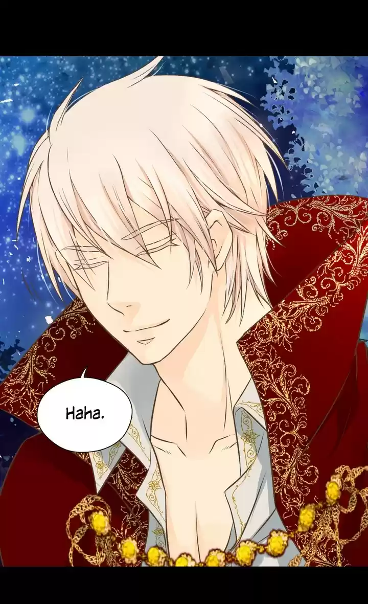 Daughter of the Emperor Ch.158