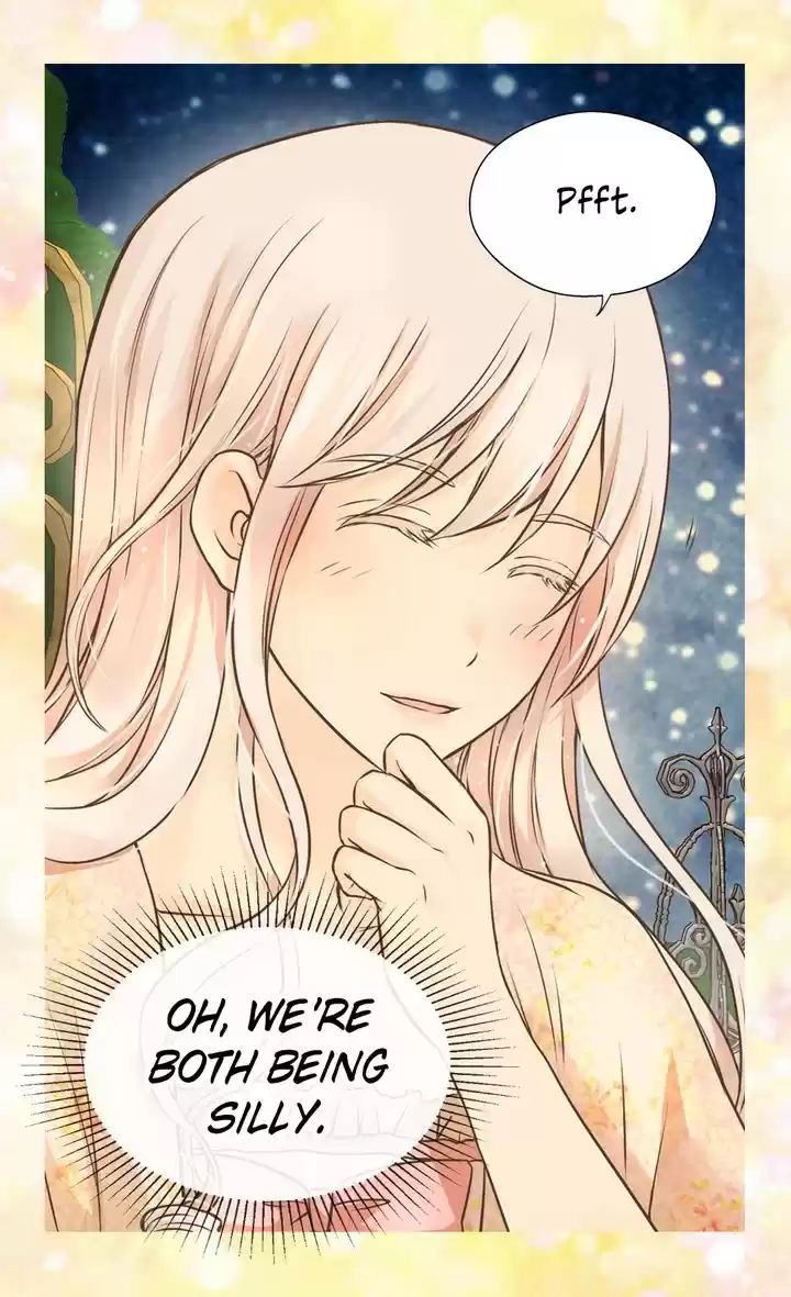 Daughter of the Emperor Ch.158