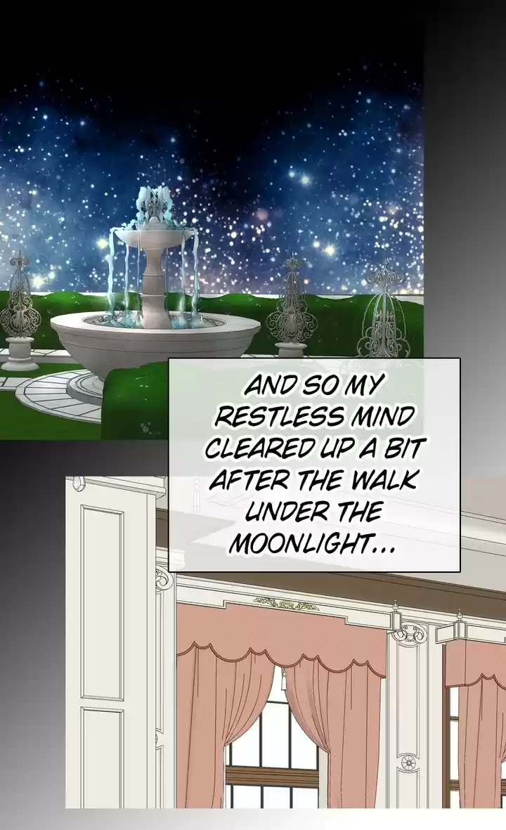 Daughter of the Emperor Ch.158