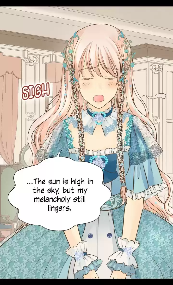 Daughter of the Emperor Ch.158