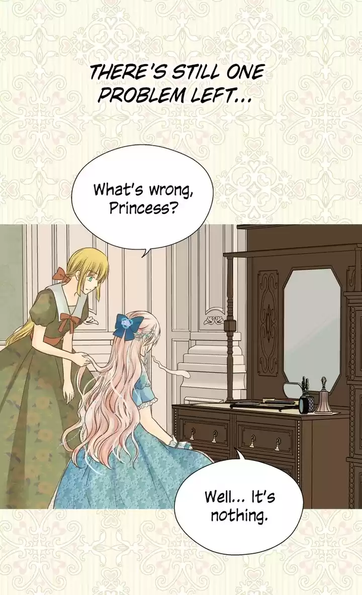 Daughter of the Emperor Ch.158