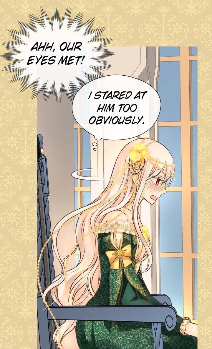 Daughter of the Emperor Ch.160