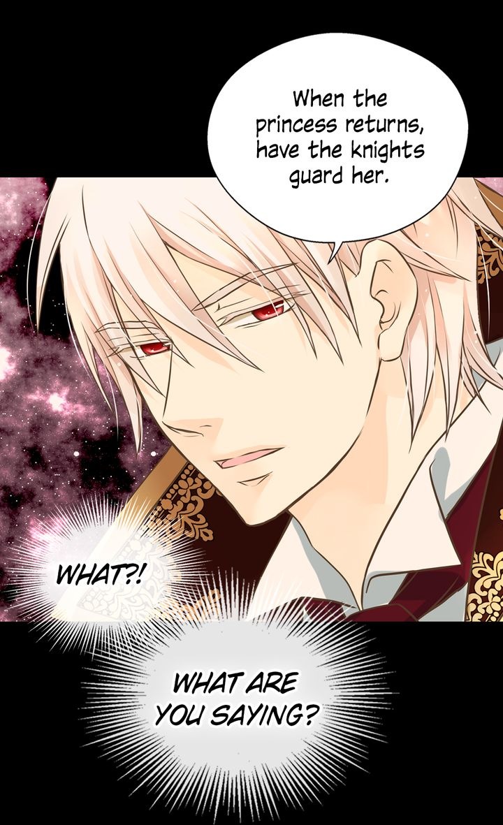 Daughter of the Emperor Ch.165