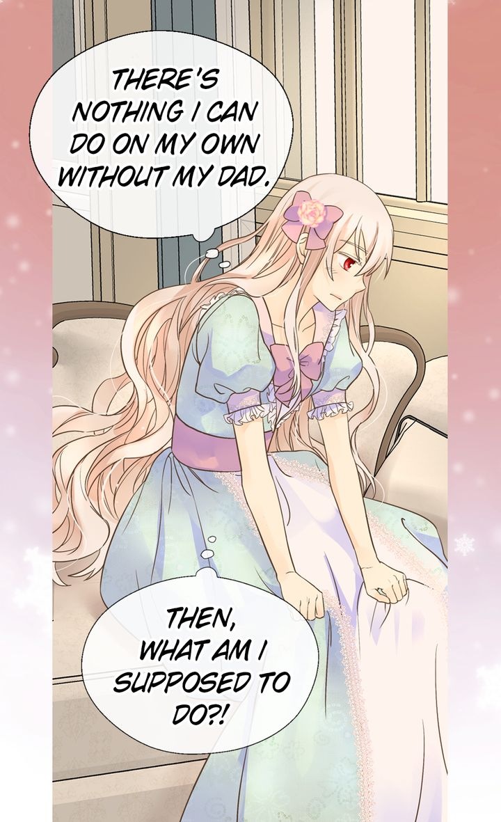 Daughter of the Emperor Ch.166