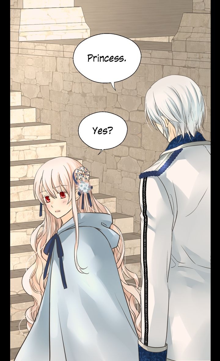 Daughter of the Emperor Ch.168