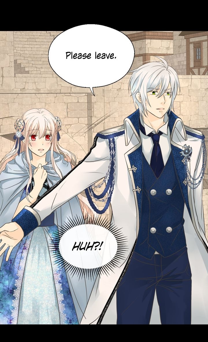 Daughter of the Emperor Ch.169