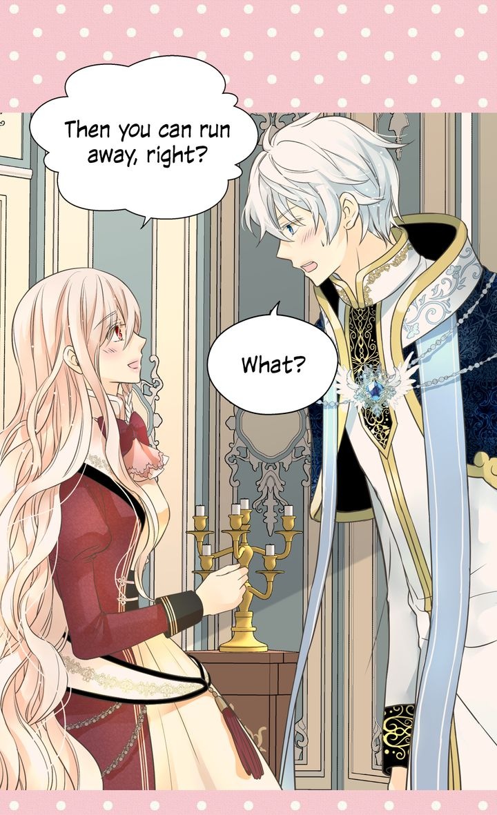 Daughter of the Emperor Ch.178