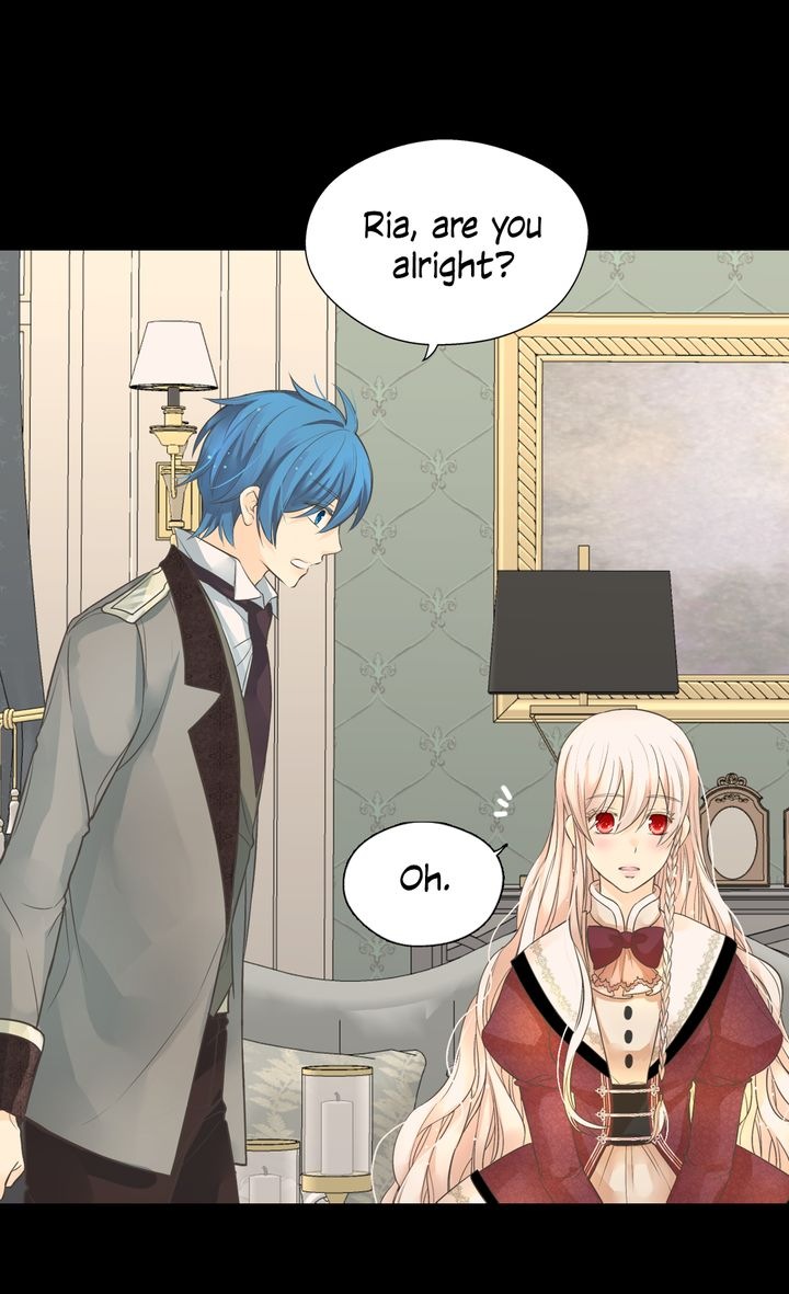 Daughter of the Emperor Ch.179