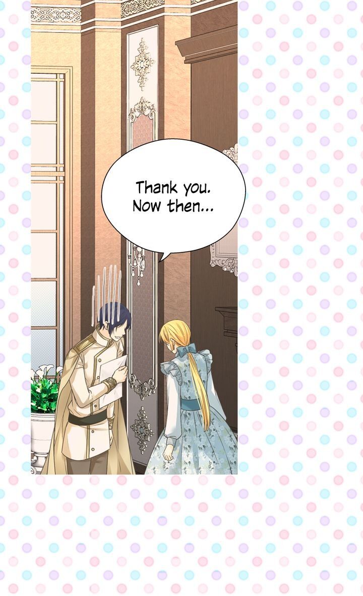 Daughter of the Emperor Ch.221