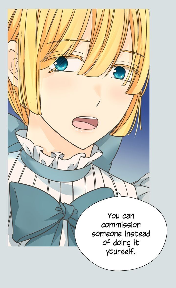 Daughter of the Emperor Ch.221