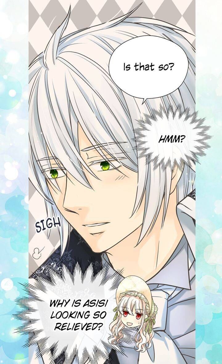 Daughter of the Emperor Ch.224