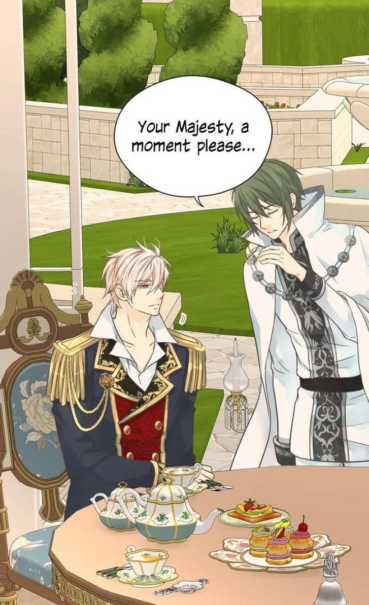 Daughter of the Emperor Ch.227