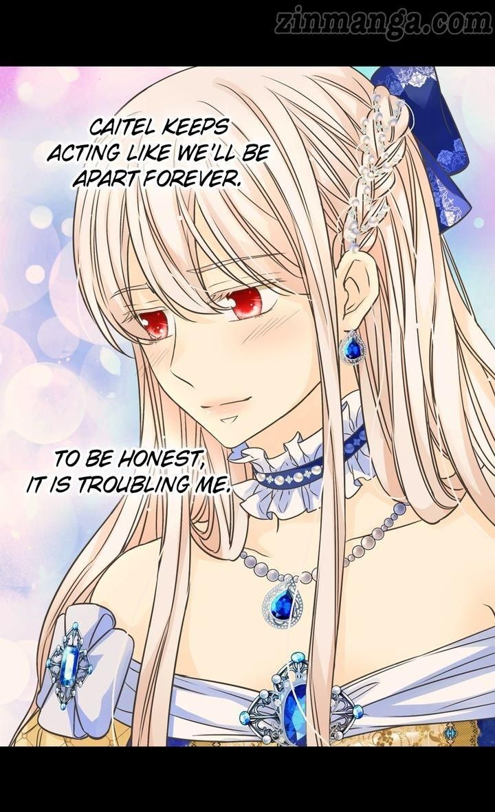 Daughter of the Emperor Ch.236