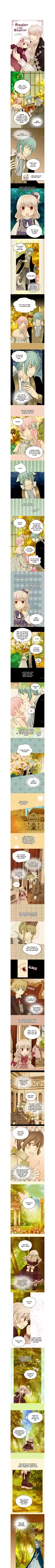 Daughter of the Emperor Ch.40