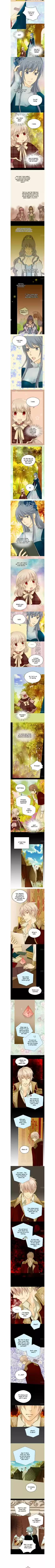 Daughter of the Emperor Ch.40