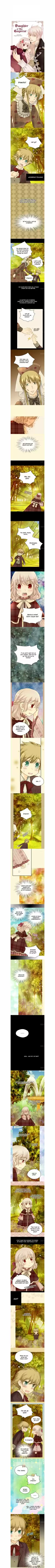 Daughter of the Emperor Ch.41