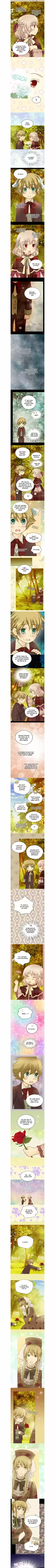 Daughter of the Emperor Ch.41