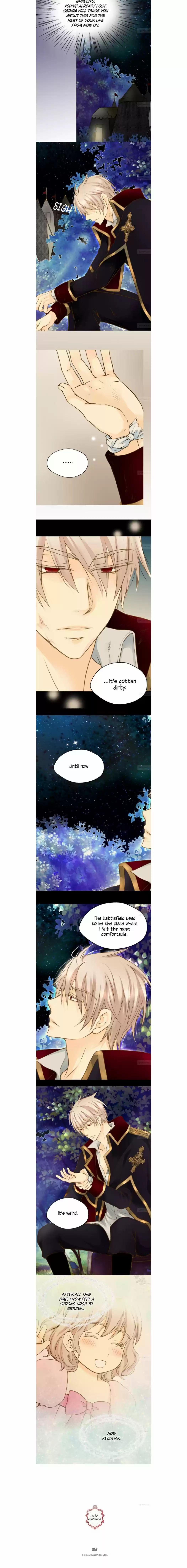 Daughter of the Emperor Ch.41