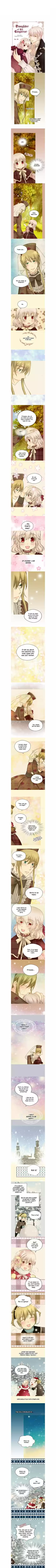 Daughter of the Emperor Ch.42