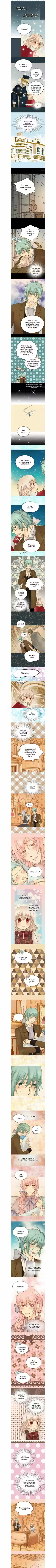 Daughter of the Emperor Ch.42