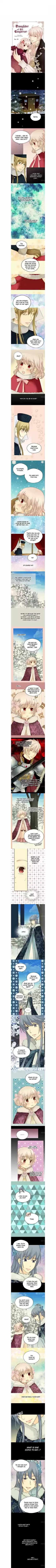 Daughter of the Emperor Ch.43
