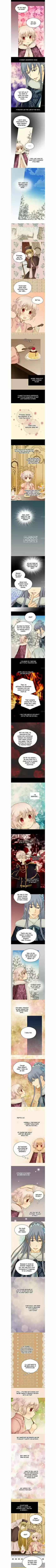 Daughter of the Emperor Ch.43