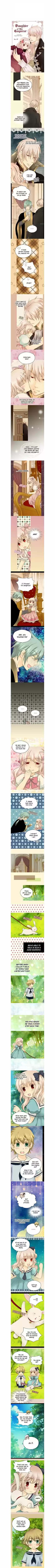 Daughter of the Emperor Ch.47