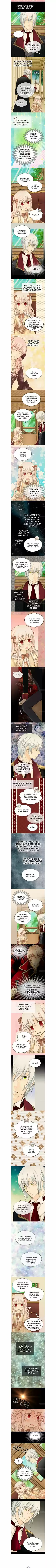 Daughter of the Emperor Ch.69