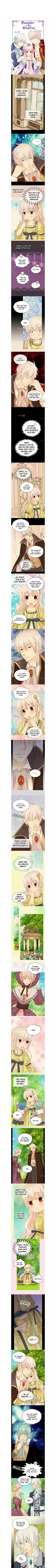 Daughter of the Emperor Ch.78