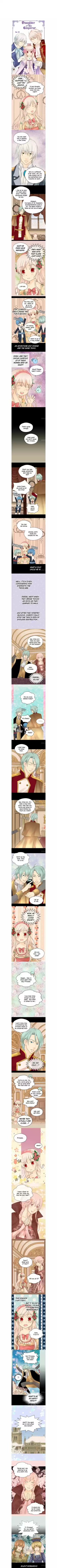 Daughter of the Emperor Ch.81