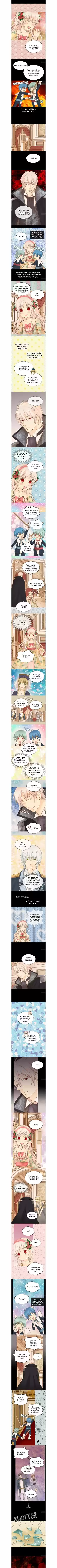 Daughter of the Emperor Ch.81