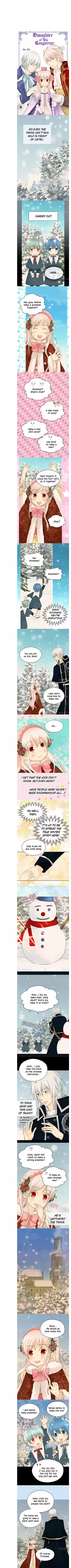 Daughter of the Emperor Ch.82