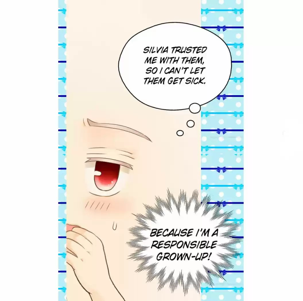 Daughter of the Emperor Ch.82