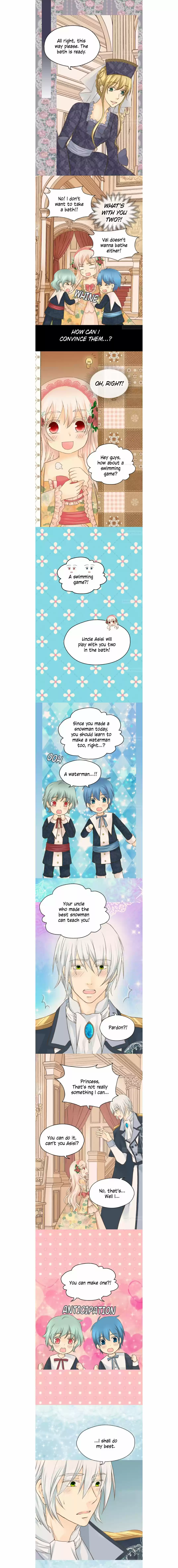 Daughter of the Emperor Ch.82