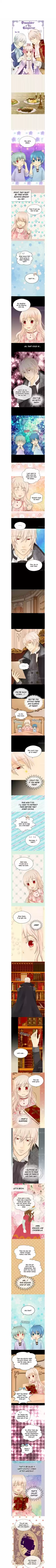 Daughter of the Emperor Ch.83