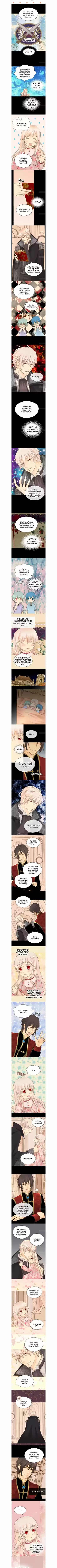 Daughter of the Emperor Ch.83