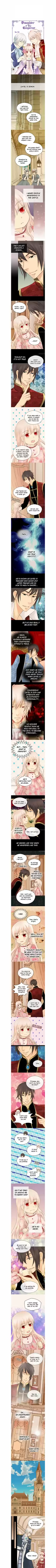 Daughter of the Emperor Ch.84