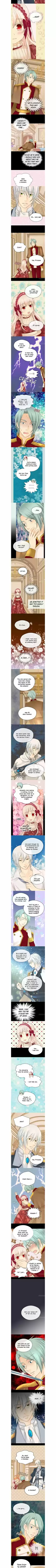 Daughter of the Emperor Ch.84