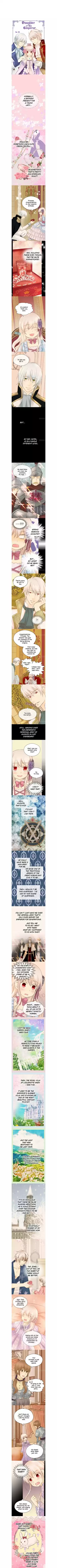 Daughter of the Emperor Ch.85