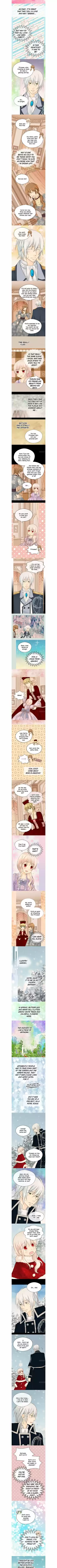 Daughter of the Emperor Ch.85