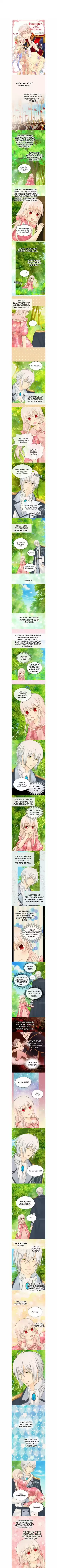 Daughter of the Emperor Ch.87