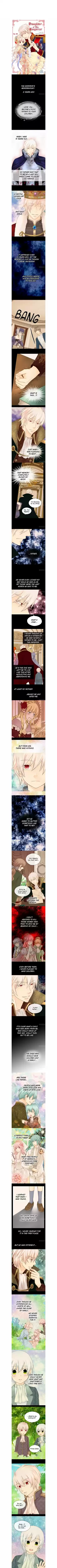 Daughter of the Emperor Ch.88