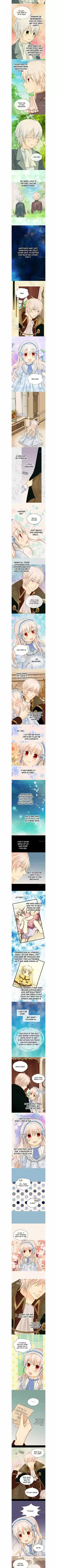 Daughter of the Emperor Ch.88