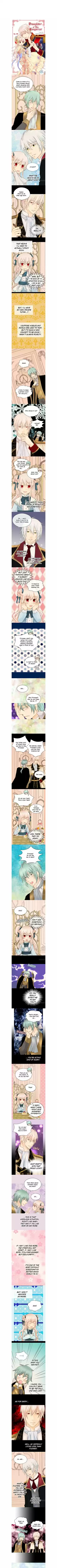 Daughter of the Emperor Ch.89