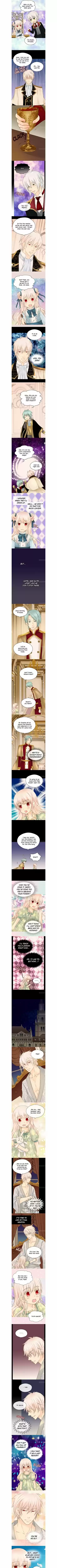 Daughter of the Emperor Ch.89