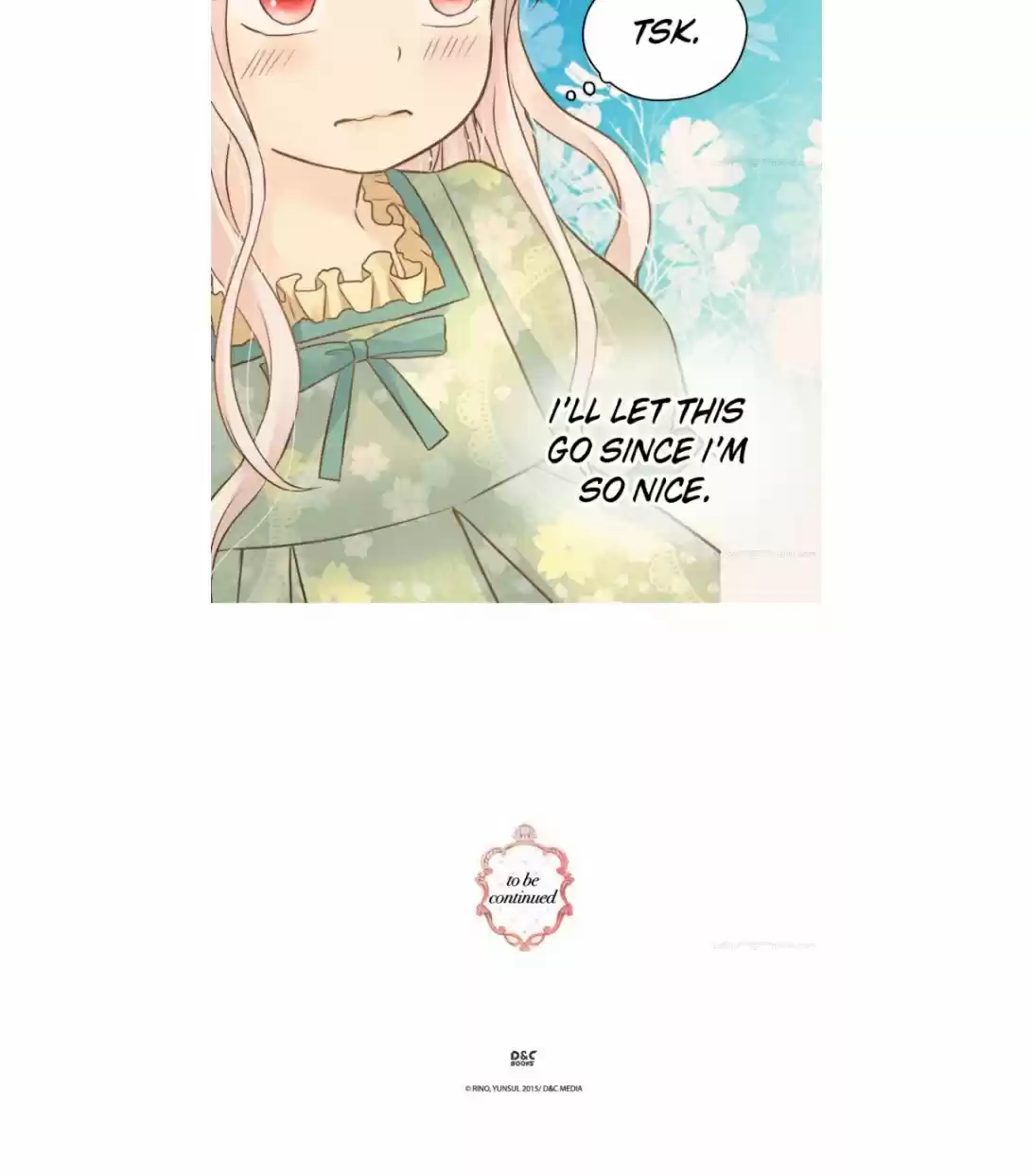 Daughter of the Emperor Ch.89